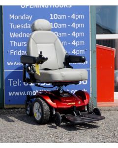 2020 Used Pride Jazzy Select Power Chair **A Grade Condition**