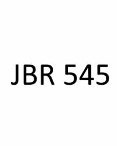 JBR 545 - Replacement Handset