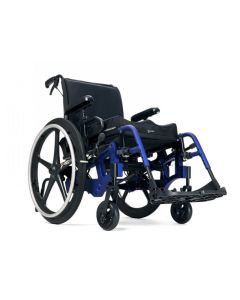 Ki Mobility Liberty FT Tilt In Space Wheelchair