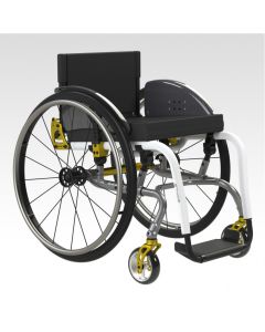 Ki Mobility Ethos Wheelchair