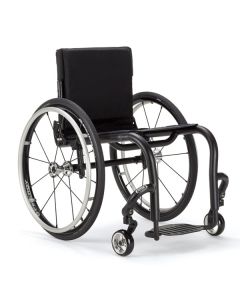 Ki Mobility Rogue Wheelchair