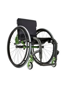 Ki Mobility Rogue Wheelchair