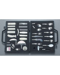 Kings Modular Cutlery Assessment Kit