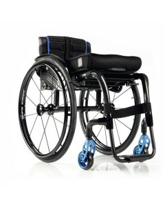 Krypton Wheelchair