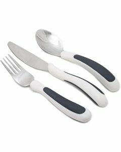 Kura Care Adult Cutlery Set