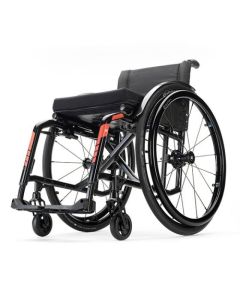 Kuschall Compact 2.0 FF Wheelchair