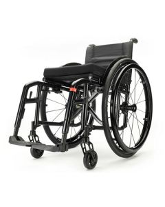 Kuschall Compact 2.0 Swing Away Wheelchair