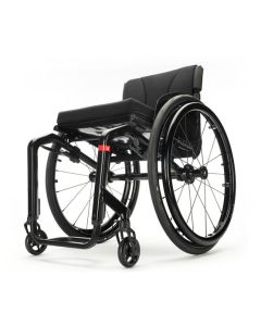 Kuschall K-Series 2.0 Aluminium Wheelchair