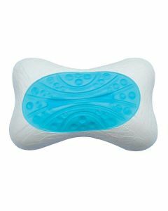 Gel Pillow With Cool Pad
