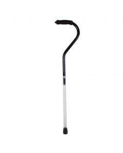 Walking Stick with Guide Light