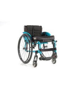 Life Teen Wheelchair