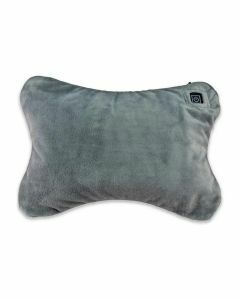 Lifemax Heated Massage Cushion 