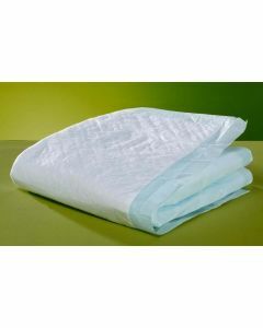 Lille Classic Disposable Bed Pads 