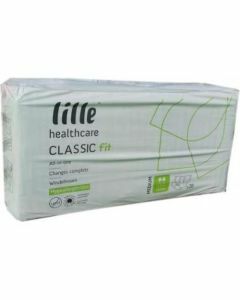 Lille Classic Fit - Extra Large (28PK)