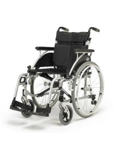 Link Self Propelled Wheelchair