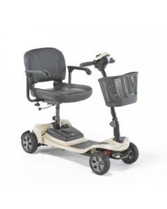 Lithilite Pro Portable Mobility Scooter
