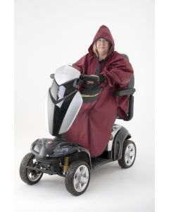 London Mobility Scooter Cape