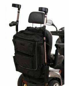 Buy Mobility Scooter Bags - Saddle & Shopping Bag | Pro Rider Mobility