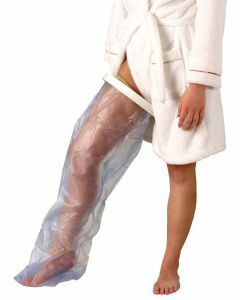 Child / Peadiatric Long Leg Cast Protector