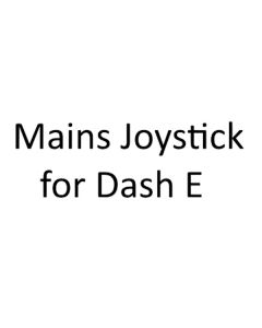 Mains Joystick for Dash E