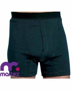 Martex - Absorbent Boxer Shorts - Small