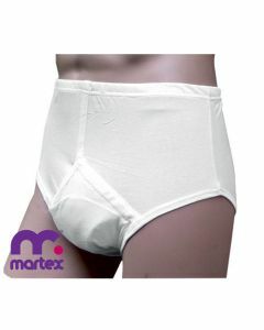 Martex - Gents Y Front Opening Pants - Large