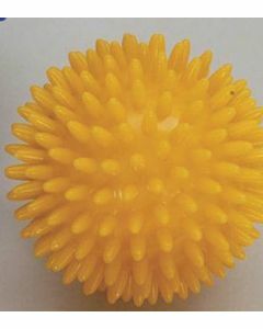 Massage Ball Yellow - 8cm