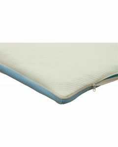 Mattress Topper Cover - Double