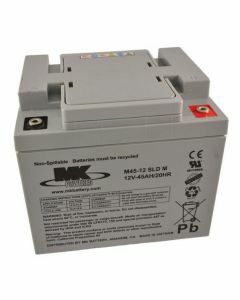 MK-Battery SLA/AGM 45AH 12V