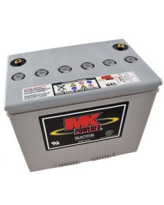 MK-Battery GEL 73AH 12V