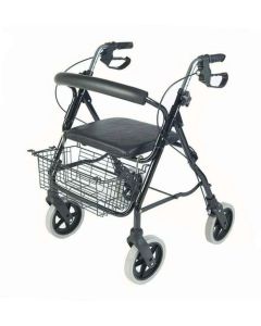 Mobility Care Rollator