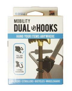 Mobility Dual Hook