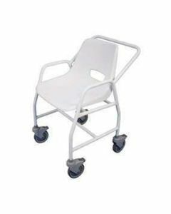 Hythe Mobile Shower Chair