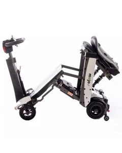 Mojo LIT Folding Mobility Scooter