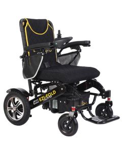 Ezi-Fold Automatic Folding Electric Wheelchair