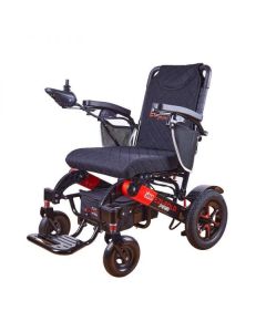 Ezi-Fold Pro Lightweight Electric Wheelchair