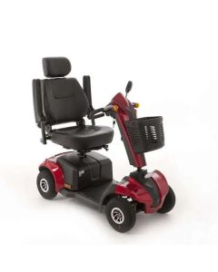 Monarch MM8 Mobility Scooter