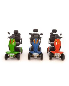 Monarch Vogue Sport Mobility Scooter