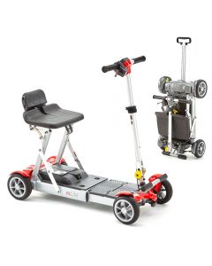 Motion Healthcare Mlite Folding Mobility Scooter