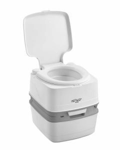 Porta Potti 165 Portable Flushing Toilet