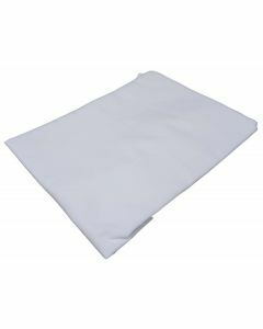 V-Shaped Back Support Pillow - Pillow Case