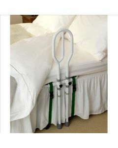 Bed Grab Rail