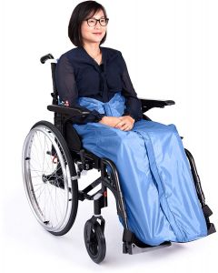 Cosy Toes Wheelchair Cosy - XL