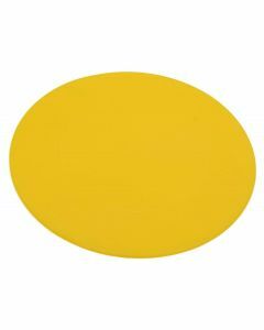 DYCEM™ ARCHORPADS ROUND - Yellow 19cm
