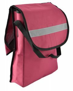 Universal Mobility Scooter Bag - Maroon