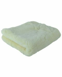 Bed Fleece - Hip/Shoulder Pad (Pure wool)