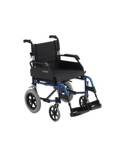 Roma Lightweight Transit Wheelchair