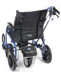 TGA Wheelchair Powerpack Single Wheel
