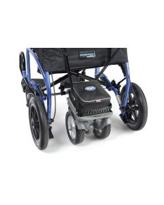 TGA Wheelchair Powerpack Duo Double Wheel
