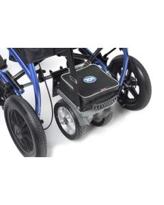 TGA Wheelchair Powerpack PLUS HD with Reverse